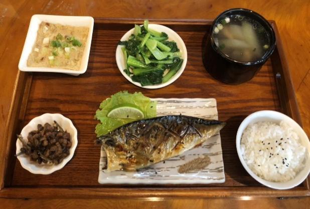 Sun Moon Bed& Breakfast Appartement Wulai Buitenkant foto