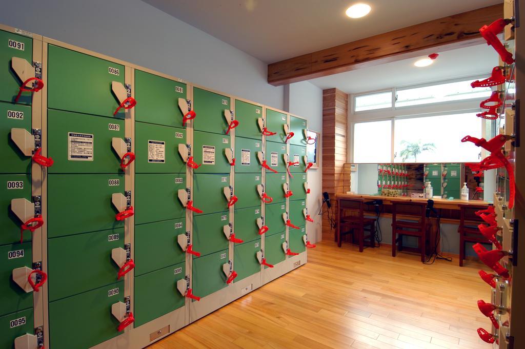 Sun Moon Bed& Breakfast Appartement Wulai Buitenkant foto